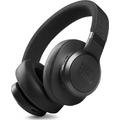 JBL Live 660NC Kabelloser Over-Ear-Kopfhörer mit Geräuschunterdrückung - Schwarz