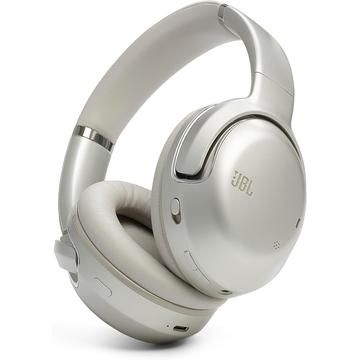 JBL Tour One M2 Drahtloser Over-Ear-Kopfhörer mit Geräuschunterdrückung - Champagner