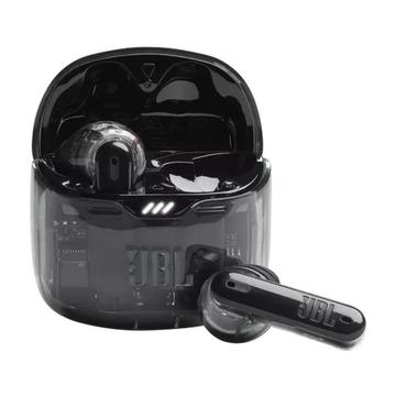 JBL Tune 225TWS Ghost Edition True Wireless-Kopfhörer - Schwarz