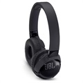 JBL Tune 660BTNC Drahtlose On-Ear Kopfhörer - Schwarz