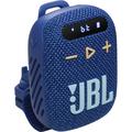 JBL Wind 3 Wasserdichter Bluetooth-Lautsprecher für den Lenker - 5 W