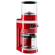 KitchenAid 5KCG8433ECA Artisan Kaffeemühle - Rot