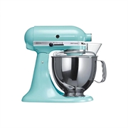 KitchenAid 5KSM175PSEIC Artisan Elegance Standmixer - 4.8l - Eisblau