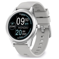 Ksix Globe Wasserdichte Smartwatch mit Bluetooth 5.0