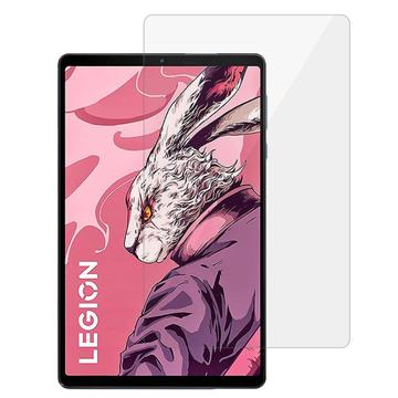 Lenovo Legion Y700 (2023), Legion Tab Panzerglas - 9H - Case Friendly - Durchsichtig