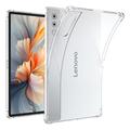 Lenovo Yoga Tab Plus Stoßfeste TPU Hülle - Durchsichtig