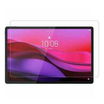 Lenovo Yoga Tab Plus Panzerglas - 9H - Case Friendly - Durchsichtig