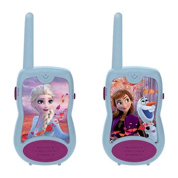 Lexibook Frozen TW12FZ Walkie Talkie für Kinder - 2 Stk.