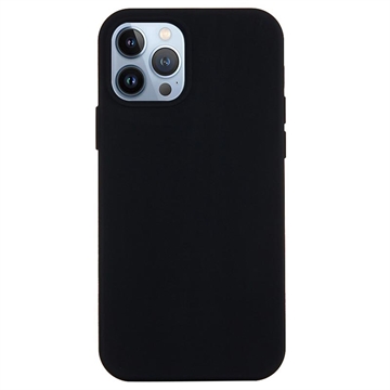 iPhone 14 Pro Liquid Silikon Case