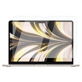 MacBook Air 13" (2022) Panzerglas - 0.3mm - Durchsichtig