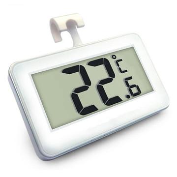 Magnetisches Digitalthermometer für Kühl- und Gefrierschrank