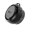 Maxlife MXBS-01 Bluetooth-Lautsprecher mit Saugnapf - 3 W - Schwarz