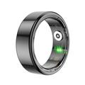 Maxlife MXSR-100 Smart Ring mit Ladekoffer - Größe: 12/21.4mm