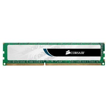 Speicher Corsair ValueSelect DDR3 1333MHz 4GB Ram CMV4GX3M1A1333C9