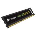 Speicher Corsair ValueSelect DDR4 2133MHz 4GB Ram CMV4GX4M1A2133C15