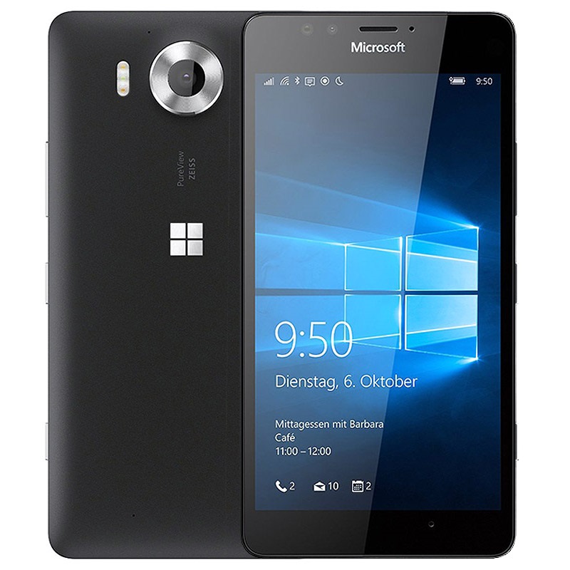 Microsoft Lumia 950