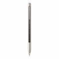 Momax Mag Link Pro Magnetischer kapazitiver iPad Stylus Stift - Titanium Gold