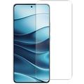 Xiaomi Redmi Note 14 Panzerglas - 9H - Case Friendly - Durchsichtig