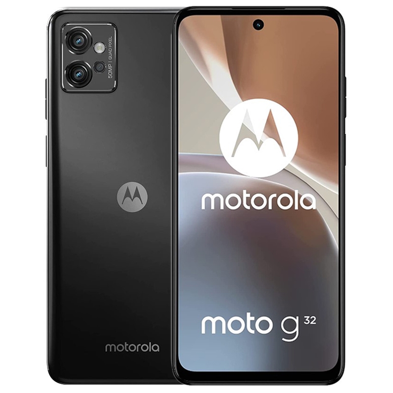Motorola モトローラ moto g32 SIMフリー シムフリー - スマートフォン本体