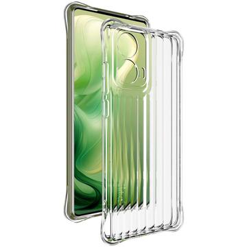 Motorola Moto G85/S50 Neo Imak Drop-Proof TPU Hülle