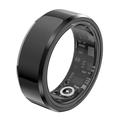 Multifunktionaler wasserdichter Smart Ring mit Herzfrequenzmesser - 18.2mm