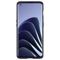 Nillkin CamShield Pro OnePlus 10 Pro Hybrid Hülle - Schwarz