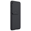 Nillkin CamShield Pro OnePlus 10 Pro Hybrid Hülle - Schwarz