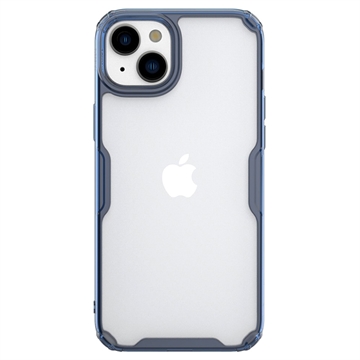 iPhone 15 Plus Nillkin Nature TPU Pro Hybrid Case