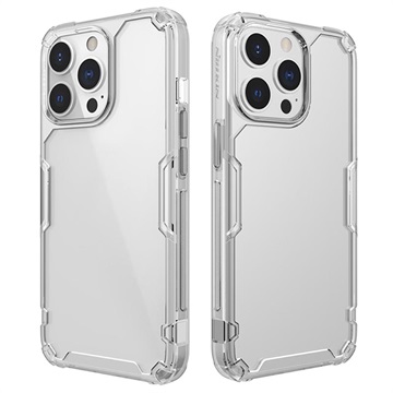 Nillkin Nature TPU Pro iPhone 13 Pro Hybrid Hülle