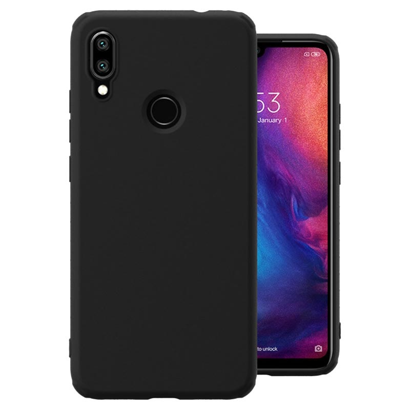 Папка инструменты в xiaomi redmi note 7