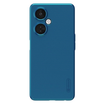 Nillkin Super Frosted Shield OnePlus Nord CE 3 Lite/N30 Hülle