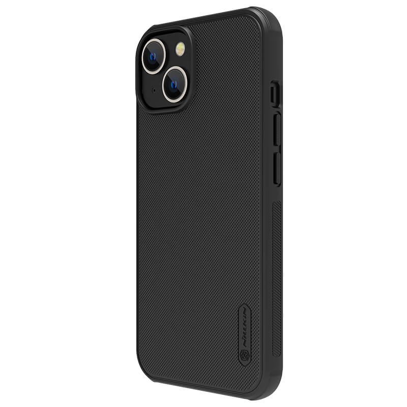 Nillkin Super Frosted Shield Pro Iphone 14 Plus Hülle 2537