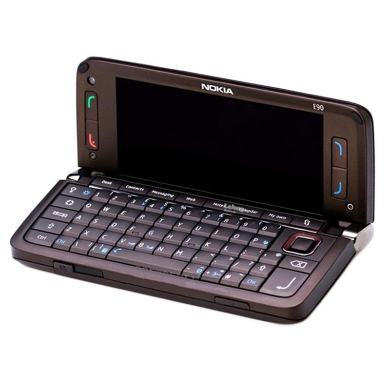 Фото nokia e90