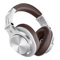 OneOdio Fusion A70 Over-Ear Drahtloser Kopfhörer - Braun