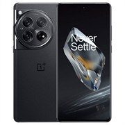 OnePlus 12 - 256GB - Schwarz