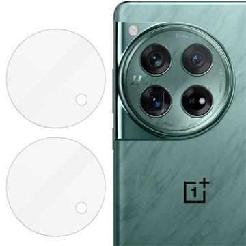 OnePlus 12 Imak HD Kameraobjektiv Panzerglas - 9H - 2Stk.