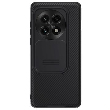 OnePlus 13 Nillkin CamShield Pro Hybrid Hülle - Schwarz