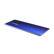 OnePlus 8 Pro Akkufachdeckel - Blau