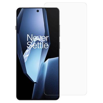 OnePlus Ace 5/5 Pro/13R Panzerglas - 9H - Case Friendly - Durchsichtig