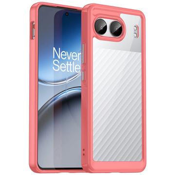 OnePlus Nord 4 Anti-Shock Hybrid Hülle