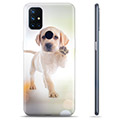 OnePlus Nord N10 5G TPU Hülle - Hund