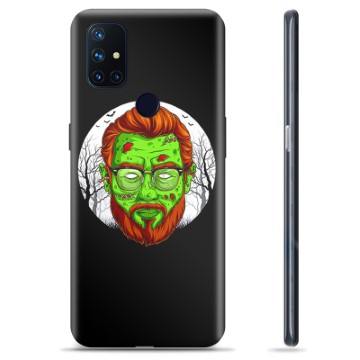 OnePlus Nord N10 5G TPU Hülle - Zombie