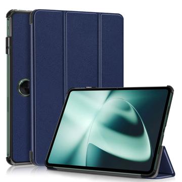 OnePlus Pad/Oppo Pad 2 Tri-Fold Serie Smart Folio Hülle