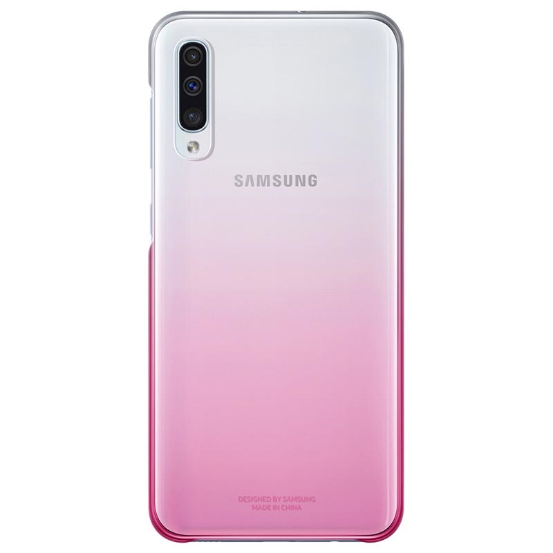 samsung a50 rosa