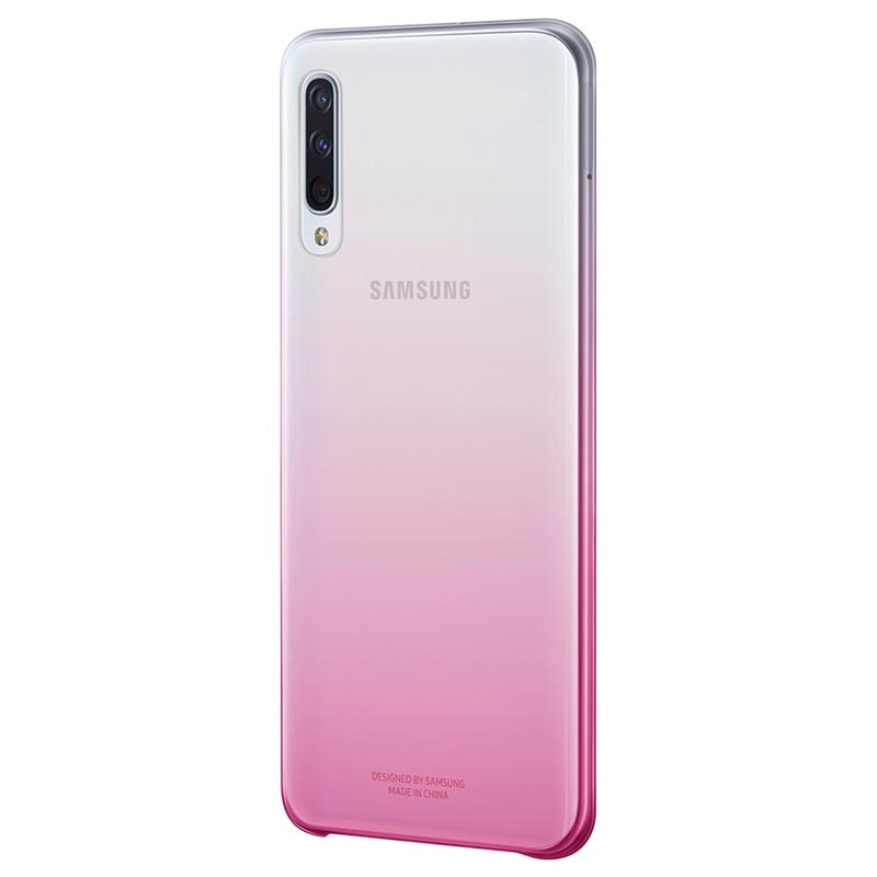 samsung a50 rosa