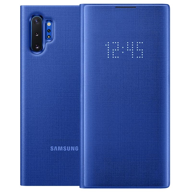 note10  led