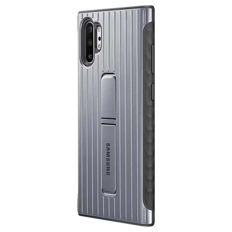 galaxy note10  protective standing cover