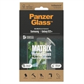 Panzerglas - 9Hs Matrix Hybrid Glass Samsung Galaxy S23+ 5G Panzerglas - 9H