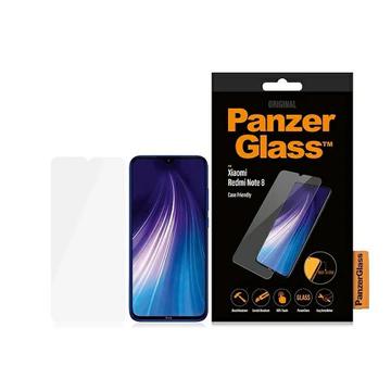 Xiaomi Redmi Note 8 PanzerGlass Panzerglas - 9H - Durchsichtig