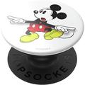 PopSockets Disney Ausziehbarer Ständer & Griff - Mickey Watch